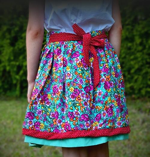 Vintage Dresses for Girls